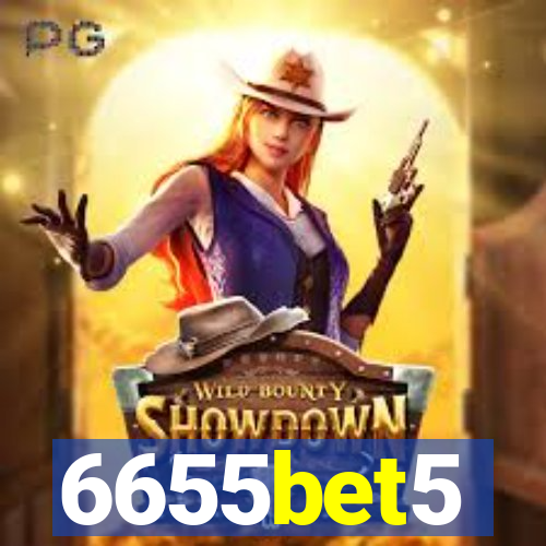 6655bet5