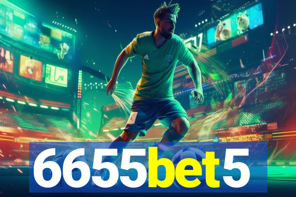 6655bet5