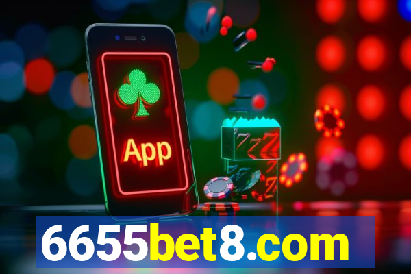 6655bet8.com