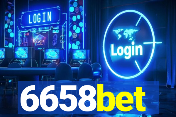 6658bet