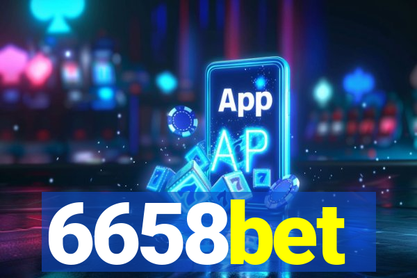 6658bet