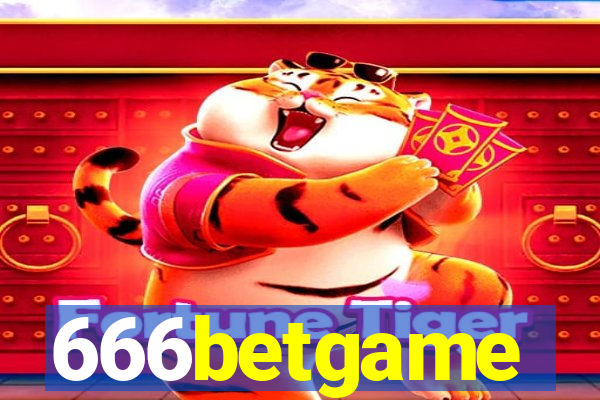 666betgame