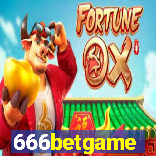 666betgame