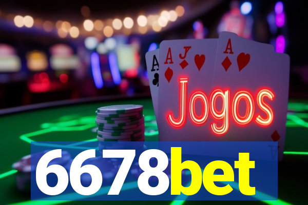 6678bet