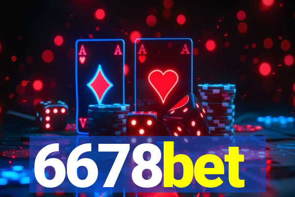 6678bet