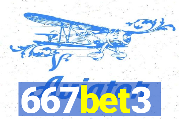 667bet3