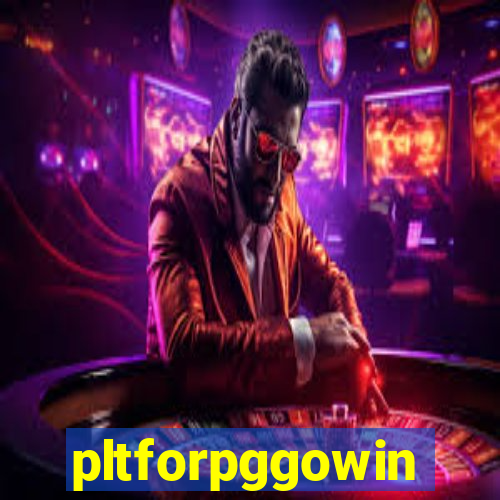 pltforpggowin