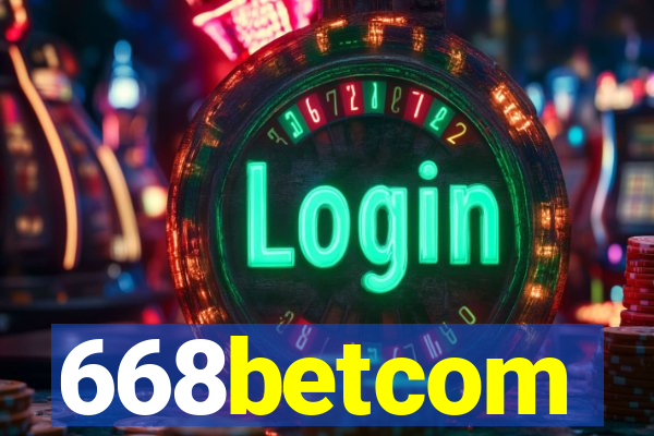 668betcom