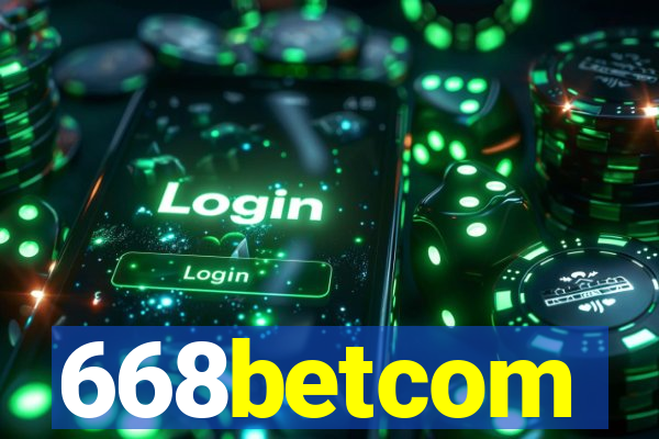 668betcom