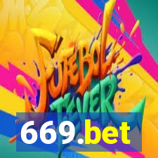 669.bet