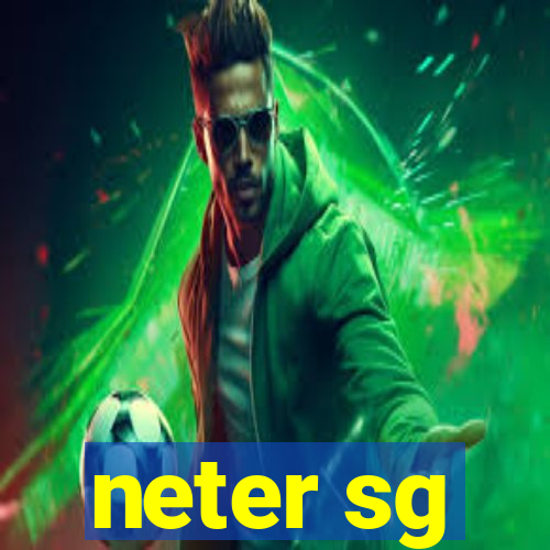 neter sg