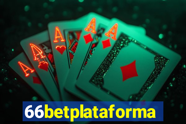 66betplataforma