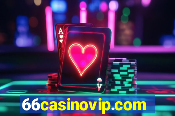 66casinovip.com