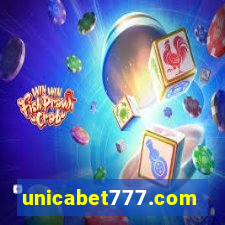 unicabet777.com