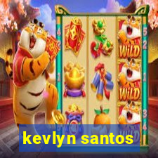 kevlyn santos