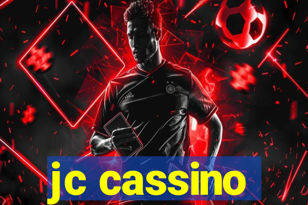 jc cassino