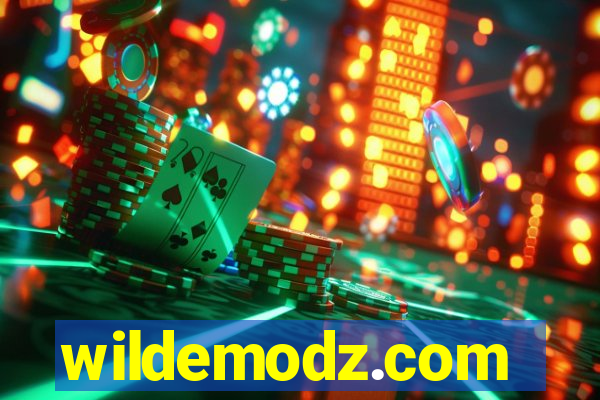 wildemodz.com