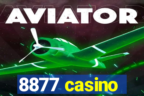 8877 casino