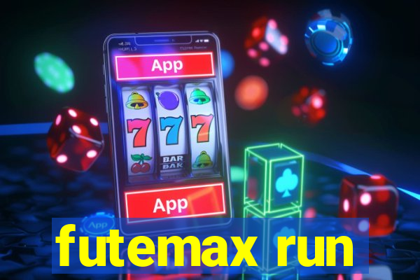 futemax run