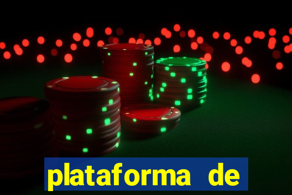 plataforma de cassino pagando no cadastro