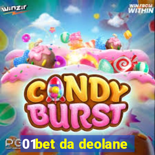 01bet da deolane