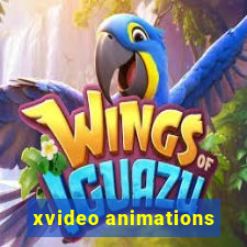 xvideo animations