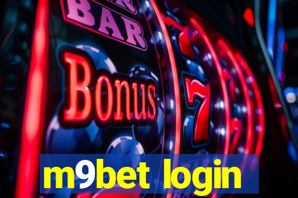 m9bet login