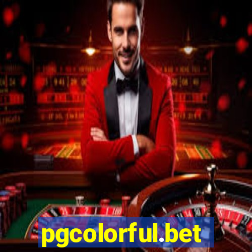 pgcolorful.bet