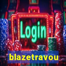 blazetravou