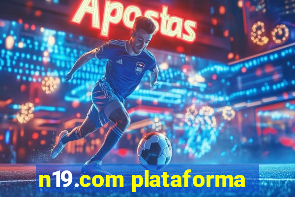 n19.com plataforma