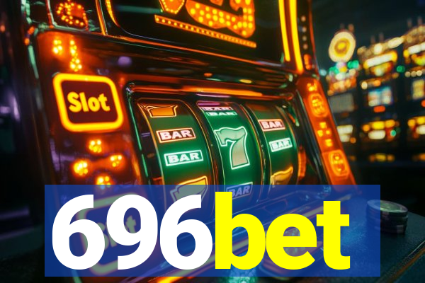 696bet