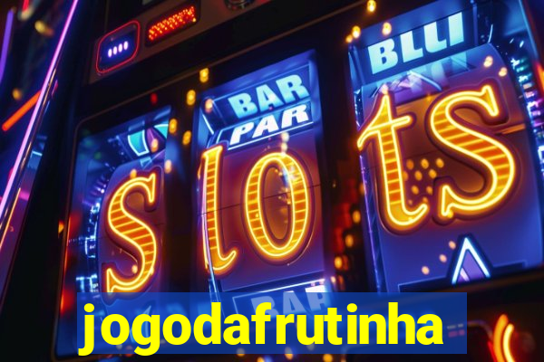 jogodafrutinha