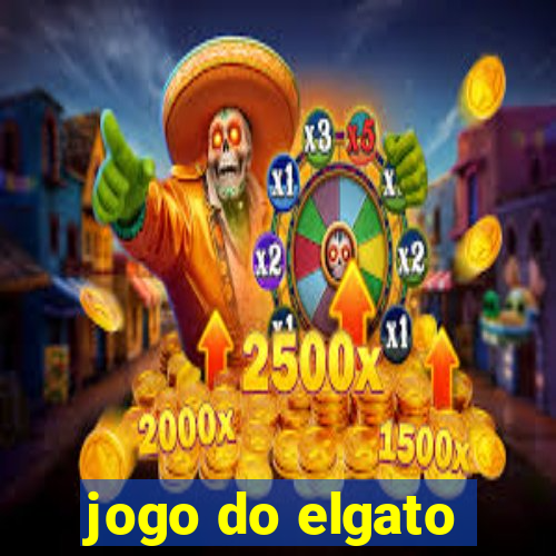 jogo do elgato