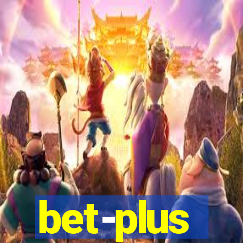 bet-plus