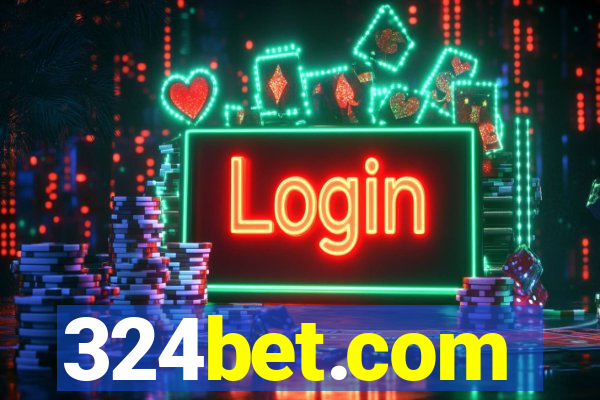 324bet.com