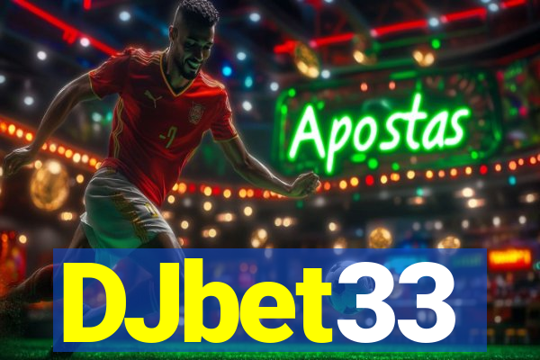 DJbet33