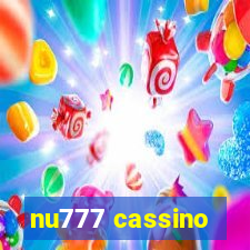 nu777 cassino