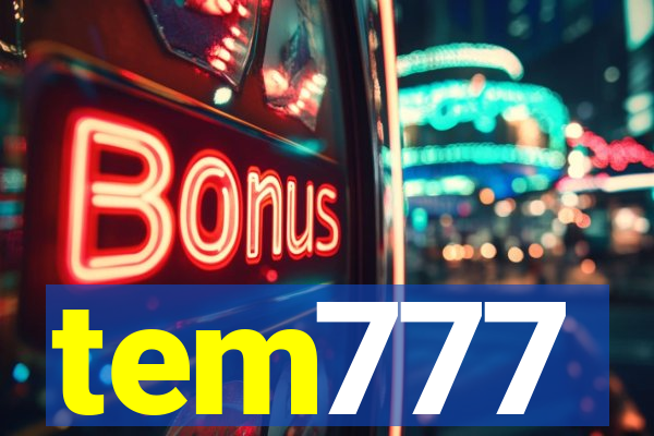 tem777