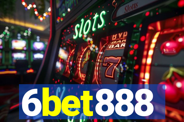 6bet888