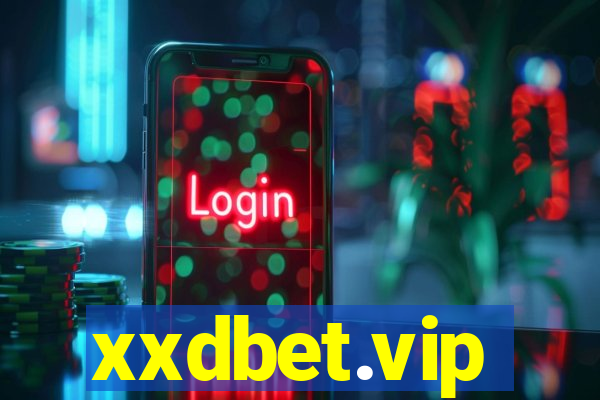 xxdbet.vip