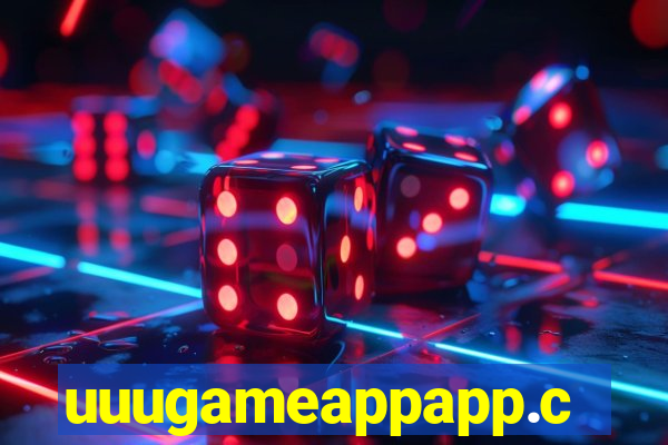 uuugameappapp.com