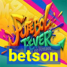 betson