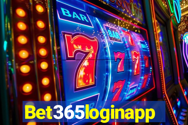 Bet365loginapp