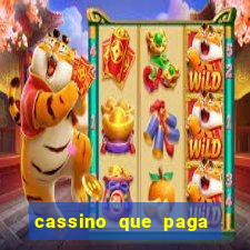 cassino que paga 18 reais no cadastro