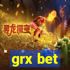 grx bet