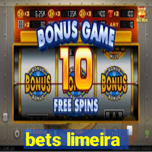 bets limeira