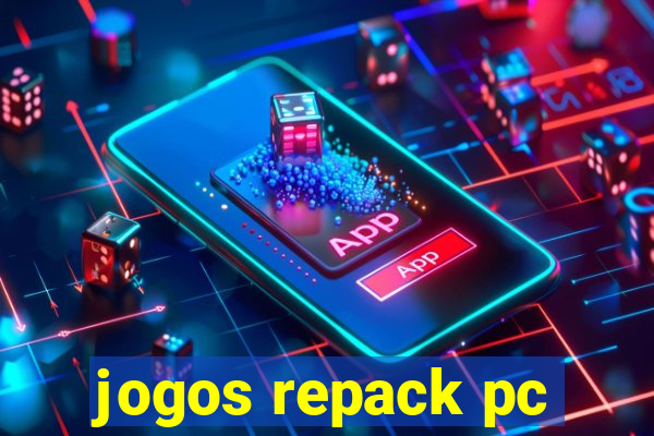 jogos repack pc