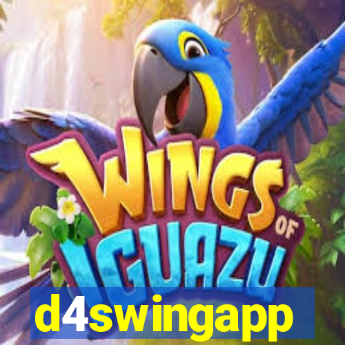 d4swingapp