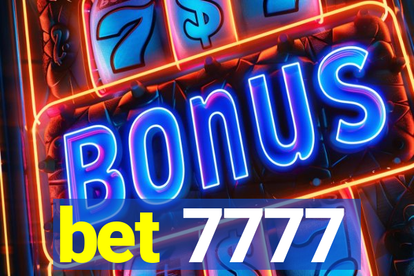 bet 7777