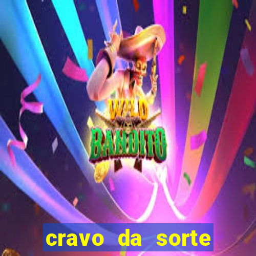 cravo da sorte jogos online